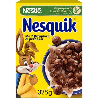 NESQUIK