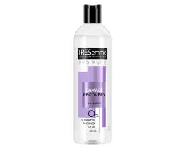 TRESEMME | Σαμπουάν Pro Pure Ταλαιπωρημένα Μαλλιά 380ml