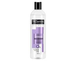 TRESEMME | Σαμπουάν Pro Pure Ταλαιπωρημένα Μαλλιά 380ml