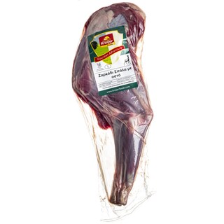 - | ΖΑΡΚΑΔΙ ΣΠΑΛΑ ΜΕ ΟΣΤΟ ΕΛΛΗΝΙΚΟ ΝΩΠΟ ΤΥΠΟΠΟΙΗΜΕΝΟ 1.500g