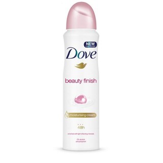 DOVE | Αποσμητικό Spray Beauty Finish 150ml