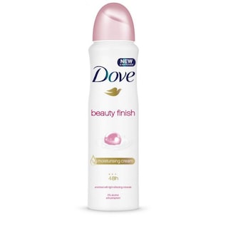 DOVE | Αποσμητικό Spray Beauty Finish 150ml