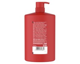 OLD SPICE