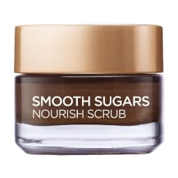 L'OREAL | Scrub Προσώπου Smooth Sugar Θρέψη 50ml