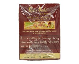 TIPS & BUDS | ΤΣΑΙ  10 ΦΑΚΕΛΑ