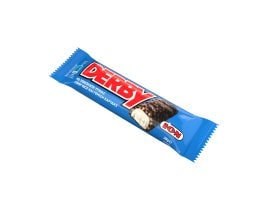 DERBY | ΣΟΚΟΛΑΤΑ ΥΓΕΙΑΣ ΚΑΙ ΚΑΡΥΔΑ 38 GR