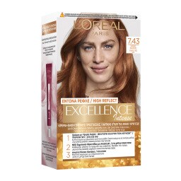 EXCELLENCE | DYEING HAIR