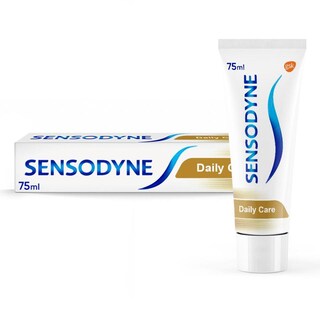 SENSODYNE | Οδοντόκρεμα Daily Care  75ml