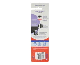 COLGATE | Οδοντόβουρτσα High Density Charcoal 2 Τεμάχια ΤΙΜΗ ΣΟΚ