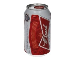 BUD | ΜΠYΡΑ LAGER ΚΟΥΤΙ 355 ML