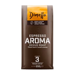 DIMELLO | Καφές Espresso Aroma 250g