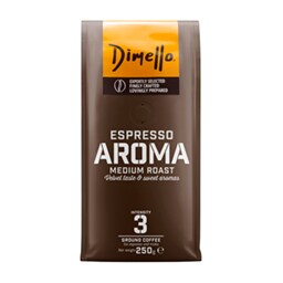 DIMELLO | Καφές Espresso Aroma 250g