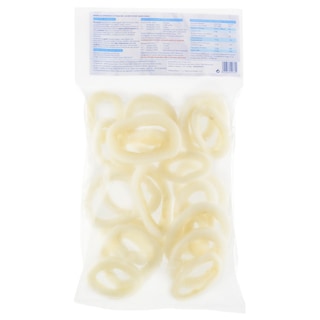 ΘΑΛΑΤΤΑ | Squid Rings Pacific 510g