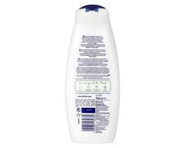 NIVEA | Αφρόλουτρο Creme Soft 750ml