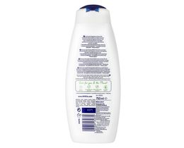 NIVEA | Αφρόλουτρο Creme Soft 750ml