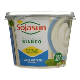 SOJASUN | Επιδόρπιο Σόγιας Bifidus 250g