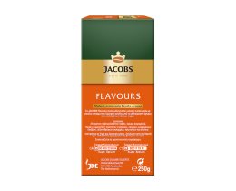 JACOBS | Καφές Φίλτρου Καραμέλα 250g Έκπτωση 1Ε