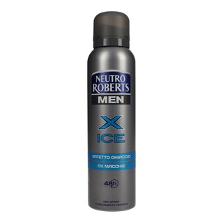 NEUTRO ROBERTS | ΑΠΟΣΜΗΤΙΚΟ INVISIBLE 150ML