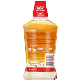 COLGATE | Στοματικό Διάλυμα Gum Revitalise 500ml