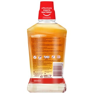 COLGATE | ΣΤΟΜΑΤΙΚΟ ΔΙΑΛΥΜΑ ΔΙΑΛΥΜΑ GUM 500 ML