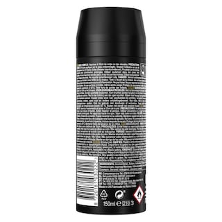 AXE | Αποσμητικό Spray Gold Temptation 150ml