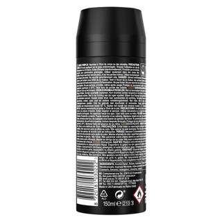 AXE | Αποσμητικό Spray Gold Temptation 150ml