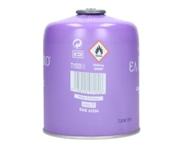 EL GRECO | ΦIAΛIΔIΟ ΓΚΑΖΙΟΥ ΛΙΛΑ 450 GR