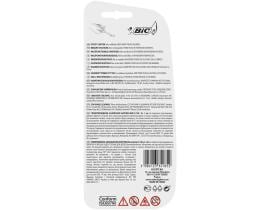 BIC | ΑΝΑΠΤΗΡΑΣ MEGALIGHTER U140 1TEM.