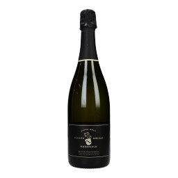 KARANIKA | Οίνος Λευκός Extra Brut 750ml