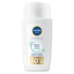 NIVEA