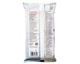 ΑΒ | Πανάκια Καθαρισμού Απολυμαντικά Λεβάντα 40 Τεμάχια