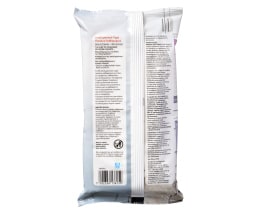 ΑΒ | Πανάκια Καθαρισμού Απολυμαντικά Λεβάντα 40 Τεμάχια