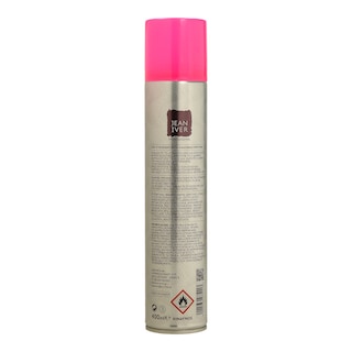 JEAN IVER | STYLING SPRAY ΜΑΛΛΙΩΝ ΞΗΡΑ KAΝΟΝΙΚΑ 400 ML