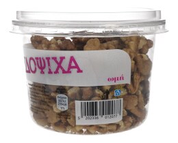 ΑΒ | ΞΗΡΟΙ ΚΑΡΠΟΙ ΚΑΡΥΔΟΨΥΧΑ 190 GR