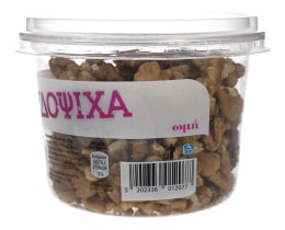 ΑΒ | ΞΗΡΟΙ ΚΑΡΠΟΙ ΚΑΡΥΔΟΨΥΧΑ 190 GR