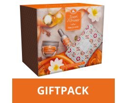 TESORI | TESORI BAG SET EDP100ML+BODY300ML