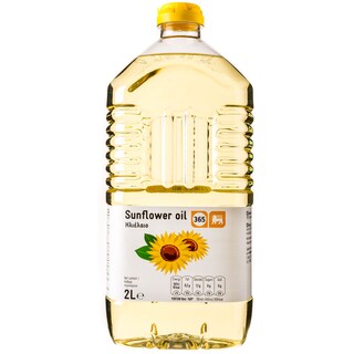 365 | Ηλιέλαιο  2 Lt
