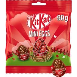 Σοκολατένια Αυγά Mini Eggs 90g