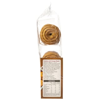 ΑΒ | Cookies Sweet Orange 300g