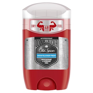 OLD SPICE | Αποσμητικό Stick Odour Blocker 50ml