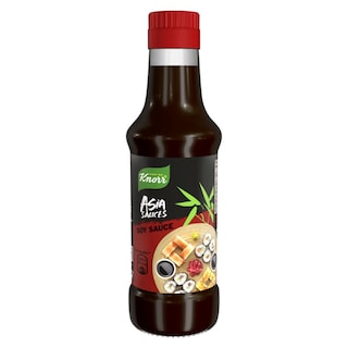 KNORR | Σάλτσα Σόγιας Asia 175ml