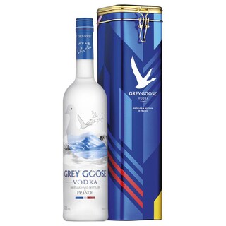 GREY GOOSE
