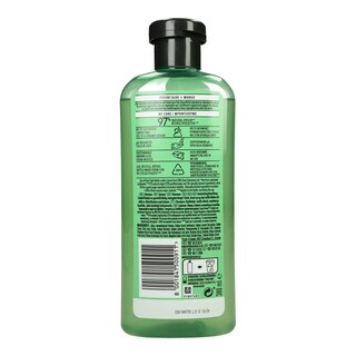 HERBAL ESSENCES | Σαμπουάν Αλόη & Μάνγκο για Βαμμένα Μαλλιά 380ml