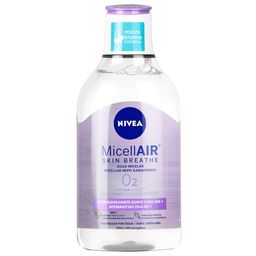 Micellar Νερό  3IN1  400 ml