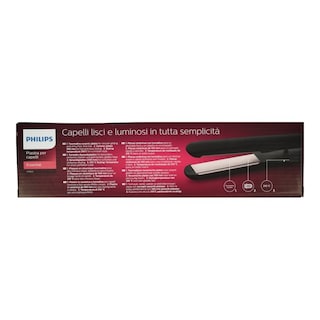 PHILIPS | Ισιωτικό Μαλλιών HP8321 1 Τεμάχιο