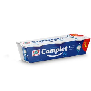 COMPLET | DELTA COMPLET  3X200GR 1E