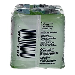 TENA | LADY | ΣΕΡΒΙΕΤΕΣ ΕΛΑΦΡΑΣ ΑΚΡΑΤΕΙΑΣ MINI WINGS 10 ΤΕΜ