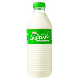 Φρέσκο Γάλα 1.5 % Λιπαρά  1 lt