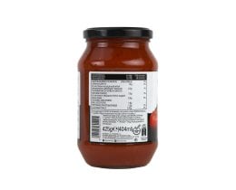 ΚΥΚΝΟΣ | SAUCE SPICY 425GR