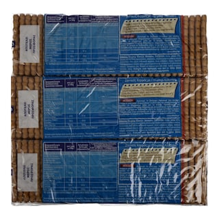 ΑΛΛΑΤΙΝΗ | ΠΤΙ ΜΠΕΡ | ΜΠΙΣΚΟΤΑ  3 Χ 225 GR